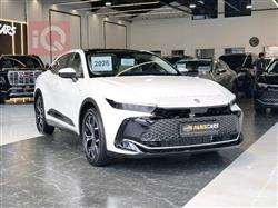 تويوتا كراون